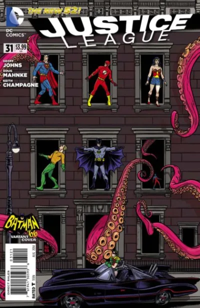 Cover of Cover B