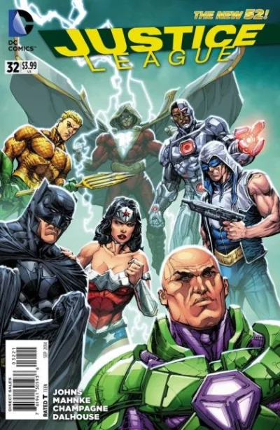 Cover of Cover B
