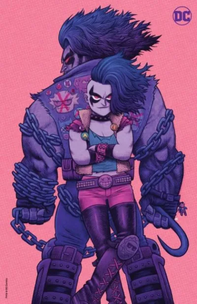 Cover of Cover B