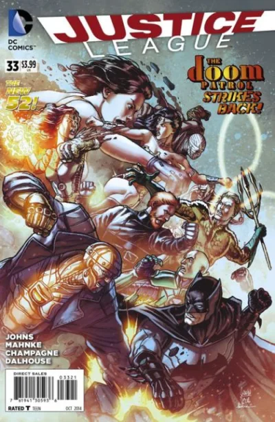 Cover of Cover B