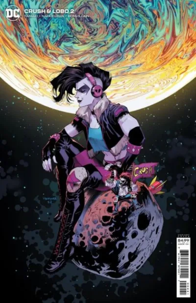 Cover of Cover B