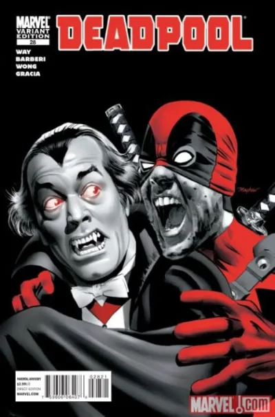 Cover of Cover B