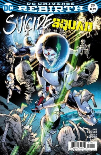 Cover of Cover B