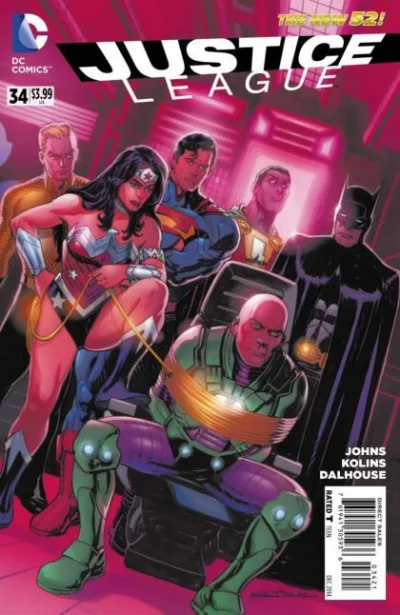 Cover of Cover B