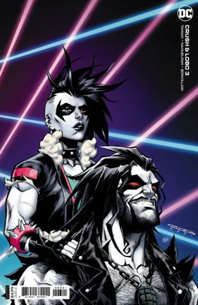 Cover of Cover B