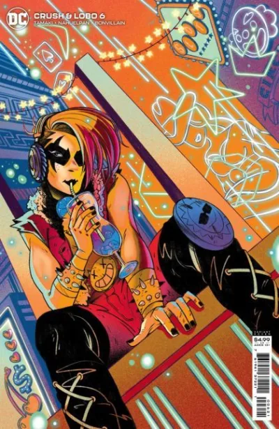 Cover of Cover B