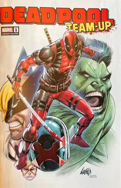 Cover of Cover I