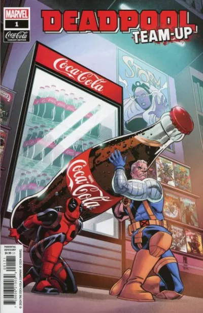Cover of Cover G
