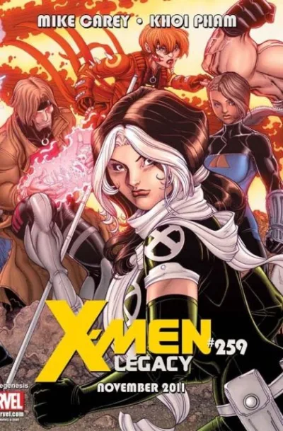 Cover of Cover B
