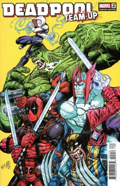 Cover of Cover D