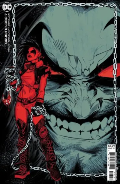 Cover of Cover B