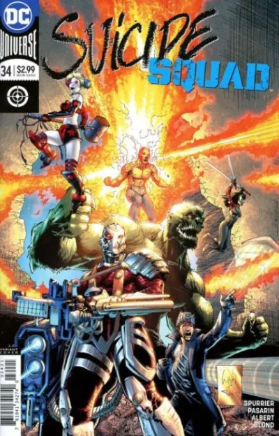 Cover of Cover B