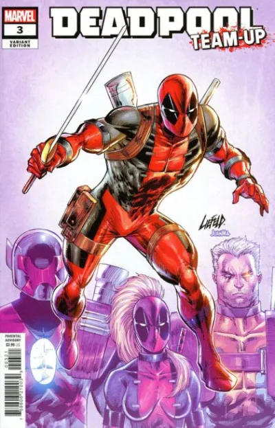 Cover of Cover B
