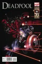 Cover of Cover B
