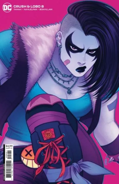 Cover of Cover B