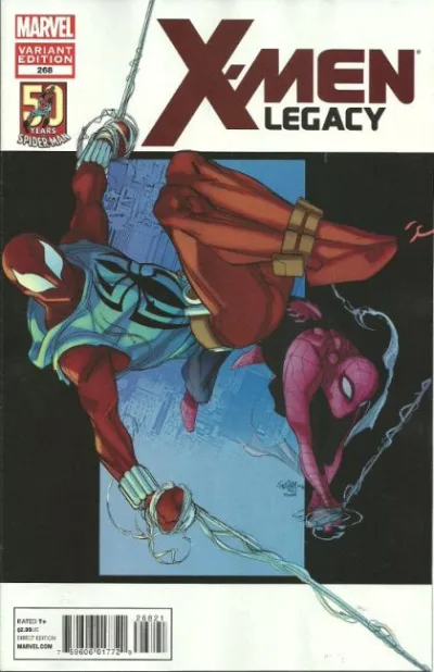 Cover of Cover B