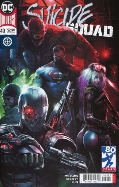 Cover of Cover B