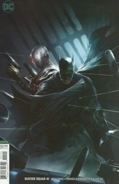 Cover of Cover B