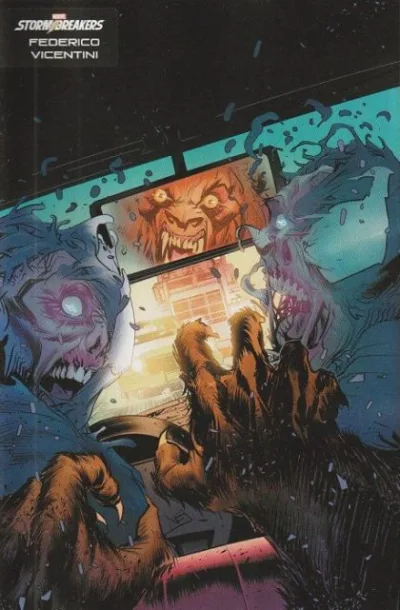 Cover of Cover B