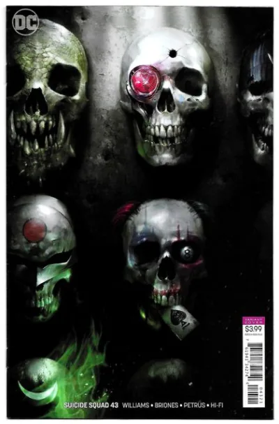 Cover of Cover B