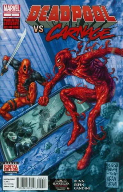 Cover of Cover B