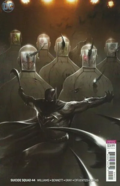 Cover of Cover B