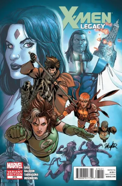 Cover of Cover B