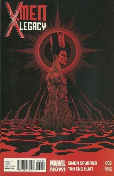 Cover of Cover B