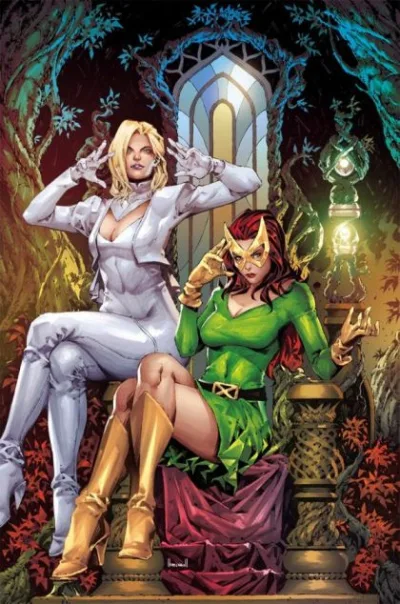 Cover of Cover I