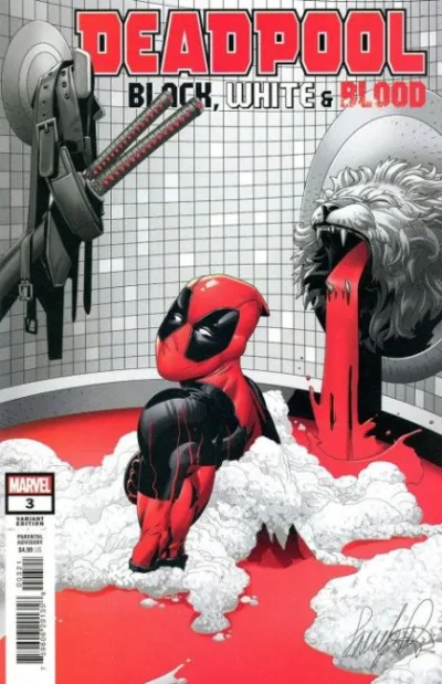 Cover of Cover B