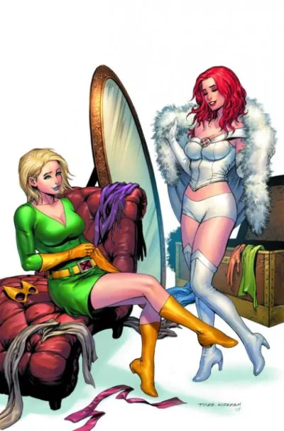 Cover of Cover K