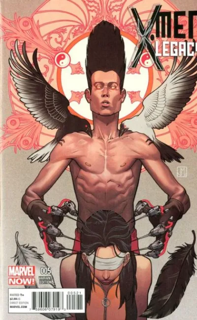 Cover of Cover B