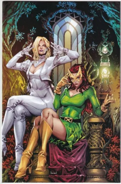 Cover of Cover L