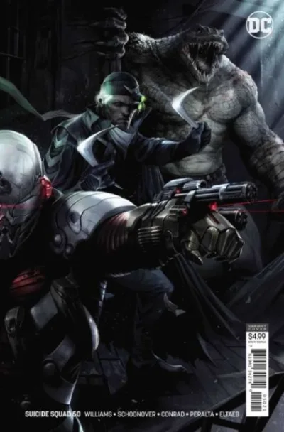 Cover of Cover B