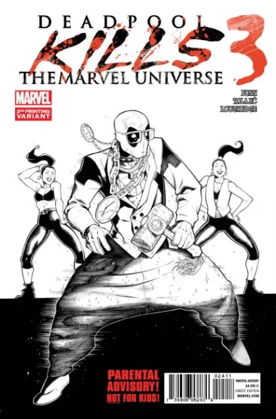 Cover of Cover B