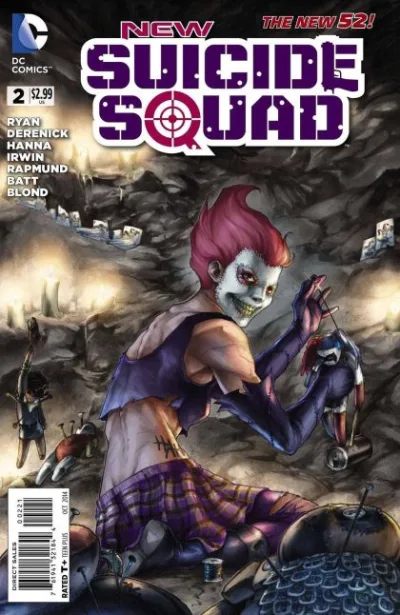 Cover of Cover B
