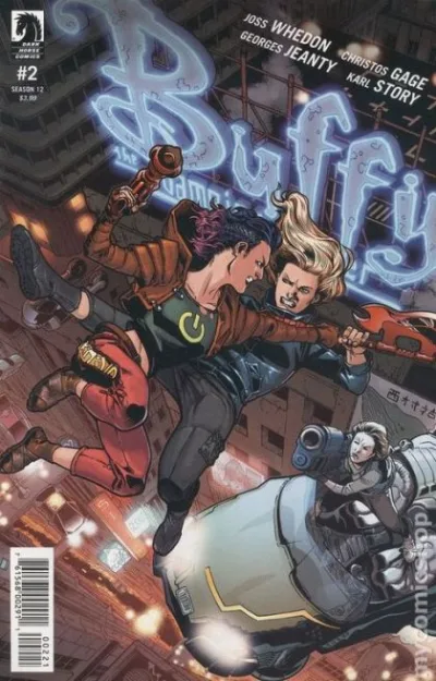 Cover of Cover B