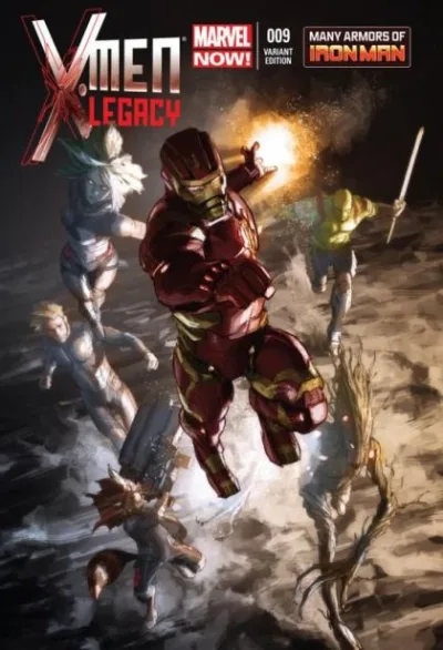 Cover of Cover B
