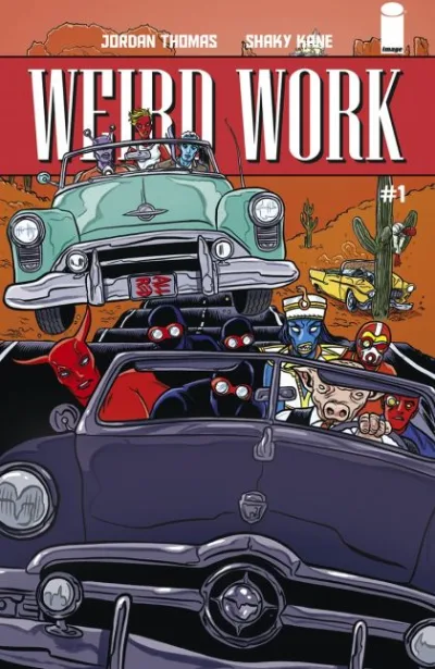 Cover of Cover B