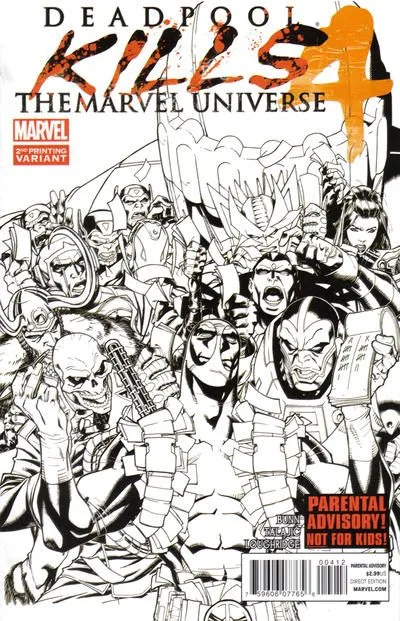 Cover of Cover B