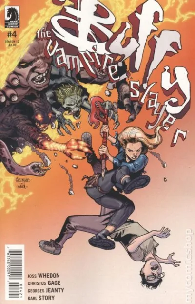 Cover of Cover B