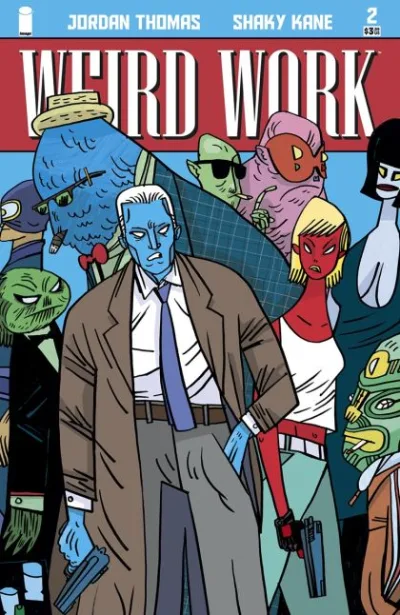 Cover of Cover B