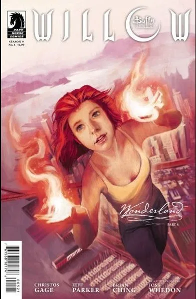 Cover of Cover B