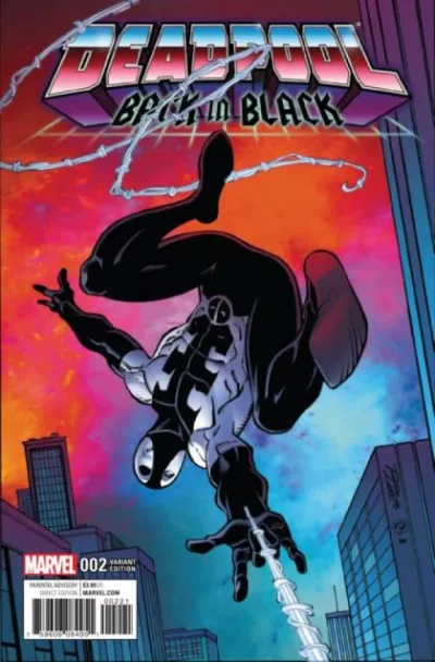 Cover of Cover B