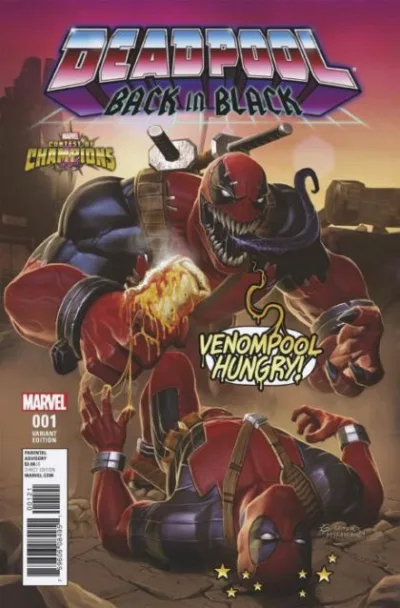 Cover of Cover B