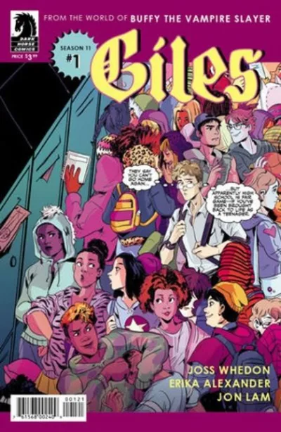 Cover of Cover B