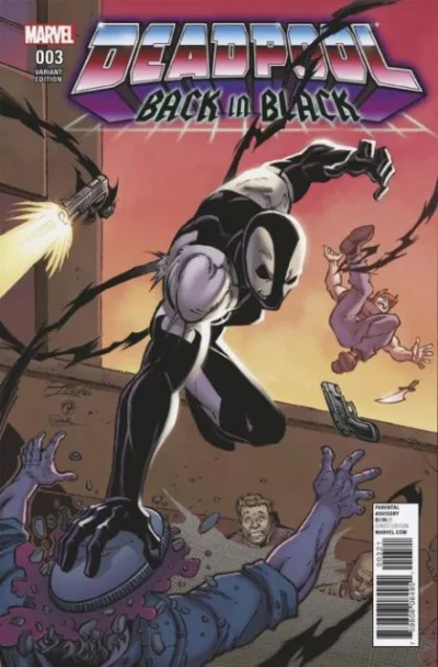 Cover of Cover B