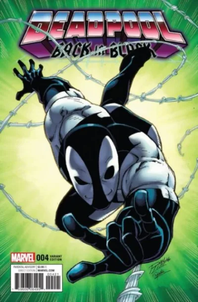 Cover of Cover B