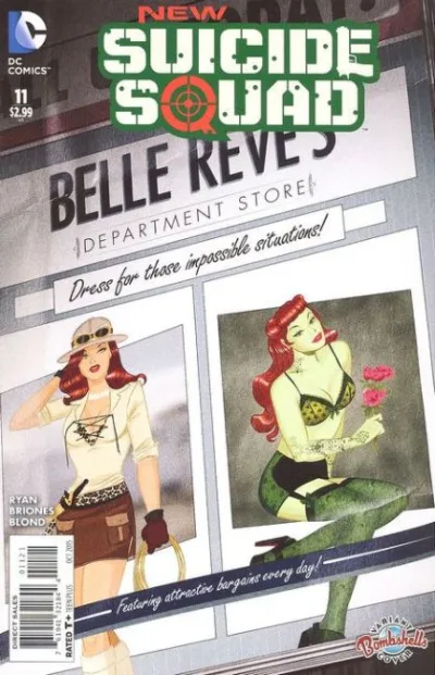 Cover of Cover B