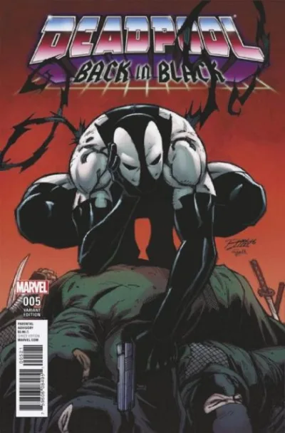 Cover of Cover B